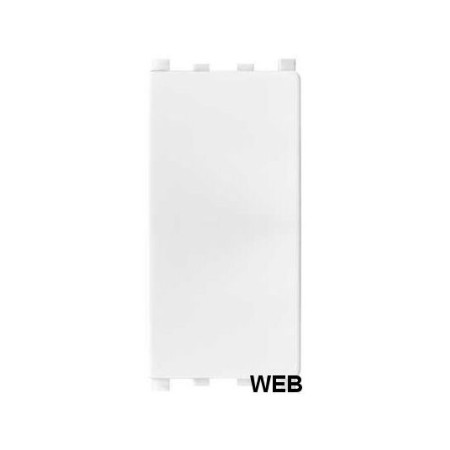 Falso polo bianco compatibile Living International