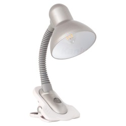 Lampada da scrivania SUZI HR-60-BL grigio Kanlux