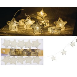 String light Stelle 10 LED HQ