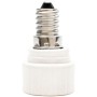 Adattatore per lampadine E14/GU10 Kanlux