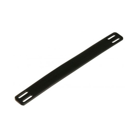 Supporto/contenitore per segnacavo 93mm conf.100 pezzi