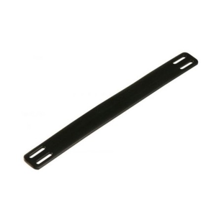 Supporto/contenitore per segnacavo 65mm conf.100 pezzi