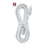 Cavo di collegamento MaxLED Flex 5 pin 100 cm bianco Paulmann