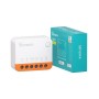 Interruttore smart wireless 2 vie WiFi 2.4G MINIR4