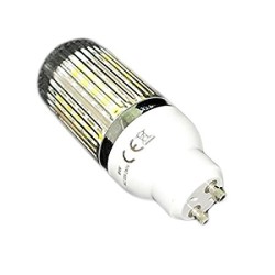 Lampada LED 33 SMD GU10 8W - Luce fredda