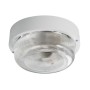 Plafoniera da parete/soffitto 20cm con lampada sostituibile E27 Kanlux