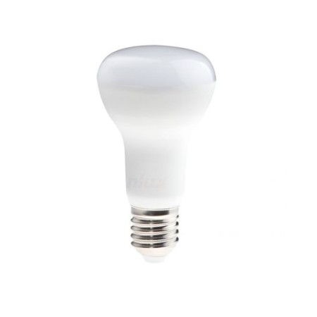 Lampadina SIGO R63 LED E27-NW 8W 4000k 640lm Kanlux
