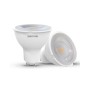 Lampada LED GU10 7W 45° - luce fredda