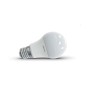 Lampada LED Bulb A60 10W attacco E27 - luce calda