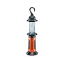 Lampada 14 LED con gancio Black&Decker