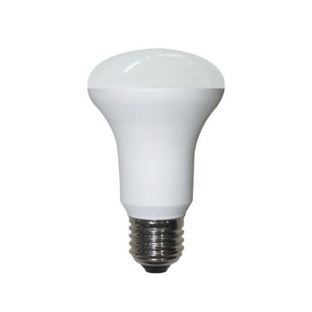 Lampada LED Spot R63 E27 8W - luce calda