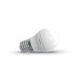 Lampada LED G45 4W attacco E27 - luce naturale