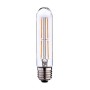 Lampadina LED 5.5W E27 luce calda 550 lumen Duralamp