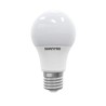 Lampada LED Bulb A60 12W attacco E27 - luce calda