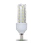 Lampada LED 5W 6000k luce fredda 430lm E14