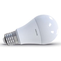 Lampada LED Bulb A60 10W attacco E27 - luce naturale