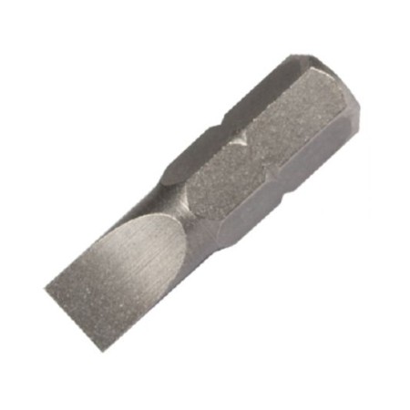 Ugello piatto 6.5x25mm blister da 2 Elmark