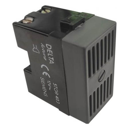 Ronzatore 5TG9 403 12V Siemens