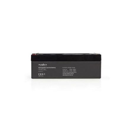 Batteria al piombo ricaricabile da 12V 2000 mAh