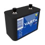 Batteria al cloruro di zinco 4R25-2 (540) 6V 8500mAh Varta