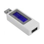 Tester USB misuratore di corrente KWS-1705A Keweisi