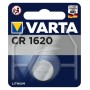 Batteria a bottone al litio CR1620 (6620) Varta