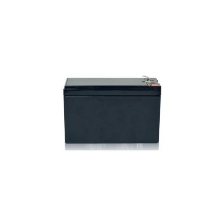 Batteria piombo-acido ricaricabile 12V 7Ah