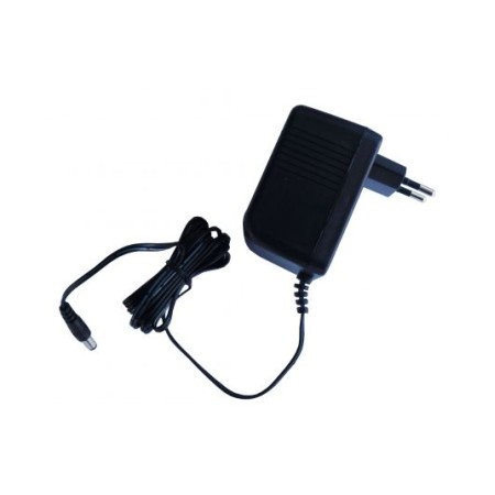 Alimentatore 13.5V 1A
