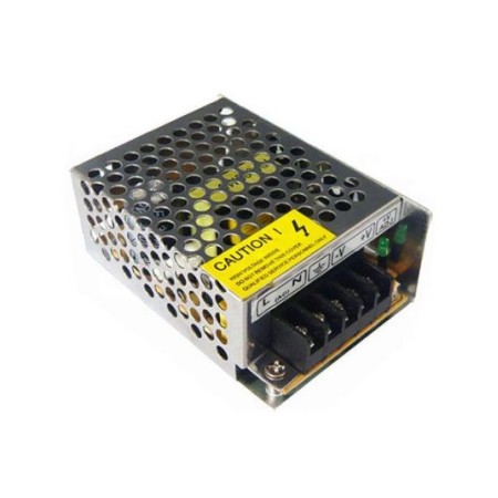 Alimentatore switching 5V 3A