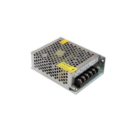 Alimentatore switching 24V 2A