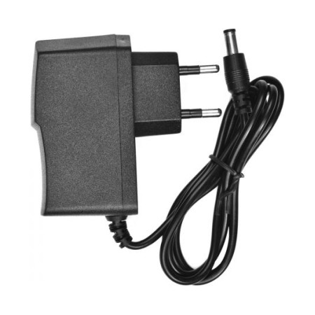 Alimentatore 12V 500 mAh
