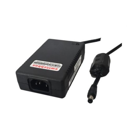 Alimentatore Switching 12V 2A con nucleo ferrite