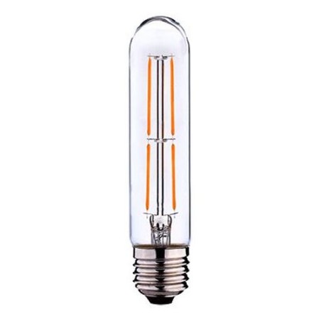 Lampadina LED 5.5W E27 luce calda 550 lumen Duralamp