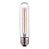 Lampadina LED 5.5W E27 luce calda 550 lumen Duralamp