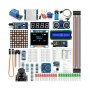 Kit Arduino Uno R3 Nano V3.0 Mega 2560 Mega 328