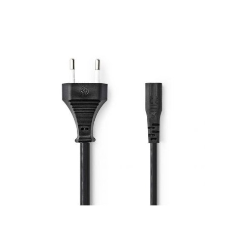 Cavo di alimentazione Spina Euro-IEC-320-C1 2m