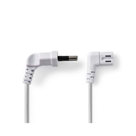 Cavo di alimentazione Spina Euro - IEC-320-C7 3m