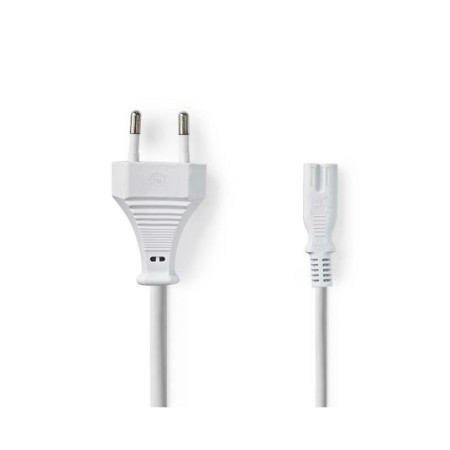 Cavo di alimentazione Spina Euro - IEC-320-C7 3m