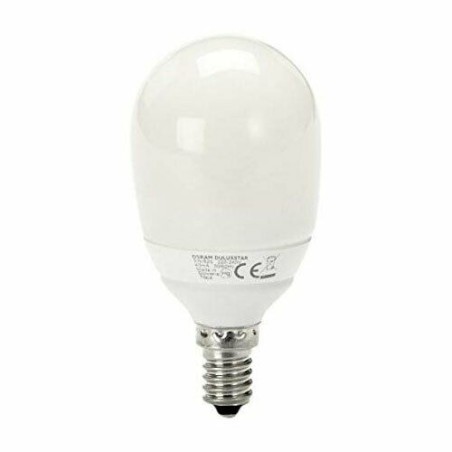 Lampadina 5W E14 luce calda 250 lumen Osram