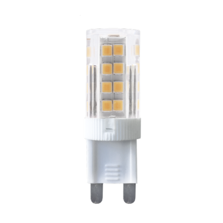 Lampadina LED Capsula G9 3W 270 lumen luce calda Century