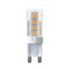 Lampadina LED Capsula G9 3W 270 lumen luce calda Century