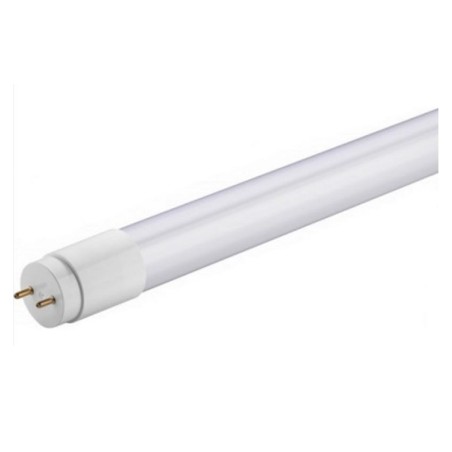 Tubo LED T8 18W 120CM 250V MAX 270° - Luce naturale