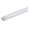 Tubo LED T8 18W 120CM 250V MAX 270° - Luce naturale