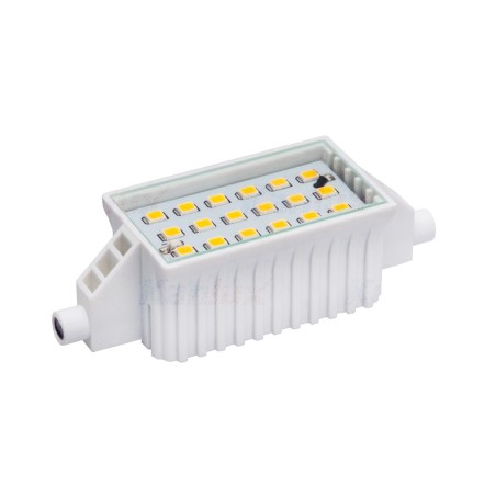 Lampadina RANGO MINI LED R7S SMD-WW 6W 500lm 3000k Kanlux