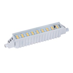 Lampadina LED RANGO R7S SMD 6W 3000k 500lm Kanlux