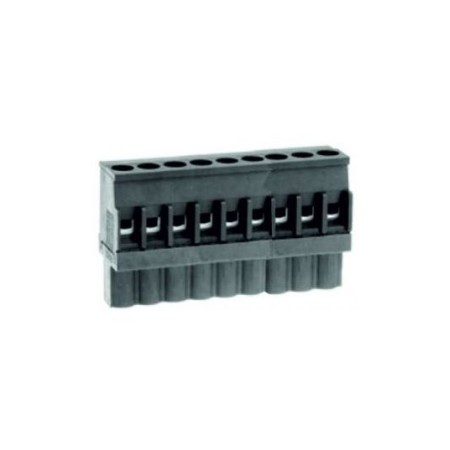 Barrier Strips Plug 22 Positions - 5 mm Pitch