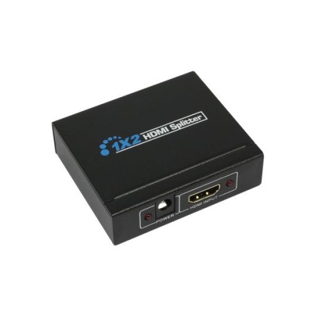 Splitter HDMI 2 uscite 1080p 3D