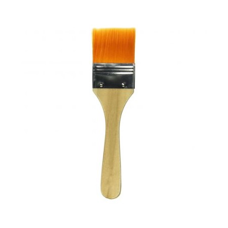 Pennello piatto 146x31mm