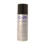 G-20 Puliscicontatti Secco 200 ml DUE-CI