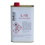 Alcool isopropilico tanica da 1l L-15 DUE-CI